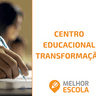 Logo Centro Educacional Transformação