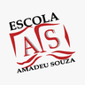 Logo Escola Amadeu Souza