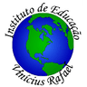 Logo Instituto De Educação Vinícius Rafael Lispector Portinari
