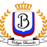Logo Colégio Barcelos- Unidade Petrópolis