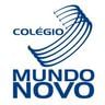 Logo Colégio Mundo Novo