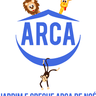 Logo Jardim E Creche Arca De Noé