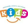 Logo Kids Educação Infantil Bilingue
