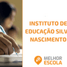 Logo Instituto de Educação Silva Nascimento