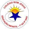 Logo Colégio Bom Jesus