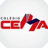 Logo Colégio CEMA