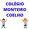 Logo Colégio Monteiro Coelho