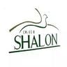 Logo Colégio Shalon