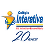 Logo Colégio Interativa – São Judas Tadeu