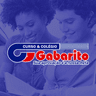 Logo Curso & Colégio Gabarito