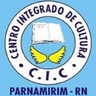 Logo CIC – Centro Integrado De Cultura