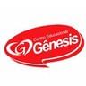 Logo Centro Educacional Gênesis