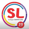 Logo Centro Educacional Santa Luz – Unidade I