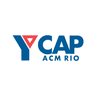 Logo Cap Acm Rio- Unidade Ilha