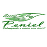 Logo Escola Peniel – Unidade 2