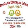 Logo Escola Ohanna