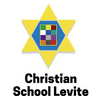 Logo Christian School Levite