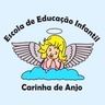 Logo Eei Carinha De Anjo