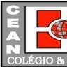 Logo Centro Educacional Ana Nery - CEAN