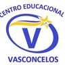 Logo Centro Educacional Vasconcelos