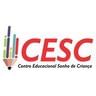Logo CESC- Centro Educacional Sonho De Criança