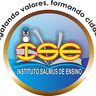 Logo Instituto Salmus de Ensino