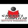 Logo INSTITUTO PEDAGÓGICO GABRIEL SIMPLICIO