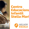 Logo Centro Educacional Infantil Stella Maris