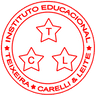 Logo Instituto Educacional Teixeira Carelli E Leite