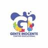 Logo Centro De Educação Infantil Gente Inocente