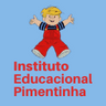 Logo Instituto Educacional Pimentinha