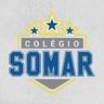 Logo Colégio Somar