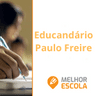 Logo Educandário Paulo Freire