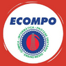 Logo Escola Ecompo