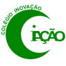 Logo Colégio Inovação de Guaratã do Norte