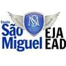 Logo Escola De Ensino Médio São Miguel