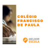 Logo Colegio Francisco De Paula