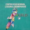 Logo Centro Educacional Laguna E Dourados