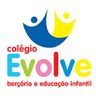 Logo Colégio Evolve