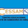Logo Escola CESSAM