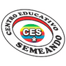 Logo Centro Educativo Semeando