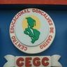 Logo Centro Educacional Gonçalves De Castro