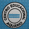 Logo Centro Educacional Aquário