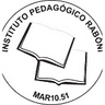 Logo Instituto Pedagógico Raboni
