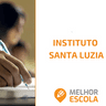 Logo Instituto Santa Luzia