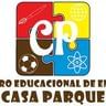 Logo Centro Educacional De Ensino Casa Parque