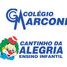 Logo Colégio Marconi | Cantinho Da Alegria - Unidade Santa Clara
