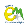 Logo Centro de Educação Infantil Estrelinha Mágica