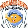 Logo Escola Evangélica Pérolas De Cristo