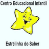 Logo CENTRO EDUCACIONAL INFANTIL ESTRELINHA DO SABER